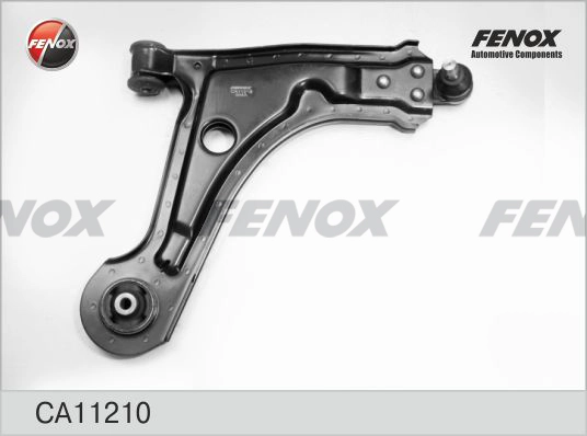 Рычаг независимой подвески колеса подвеска колеса FENOX CA11210