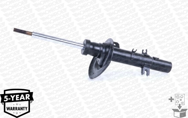 Амортизатор monroe original (gas technology)