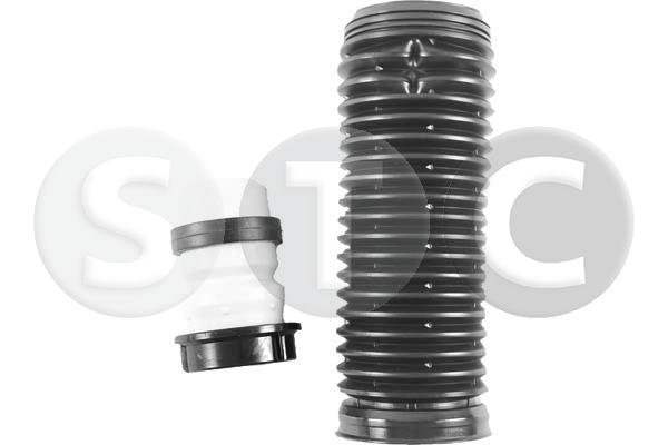 Пылезащитный комплект амортизатор STC T442223