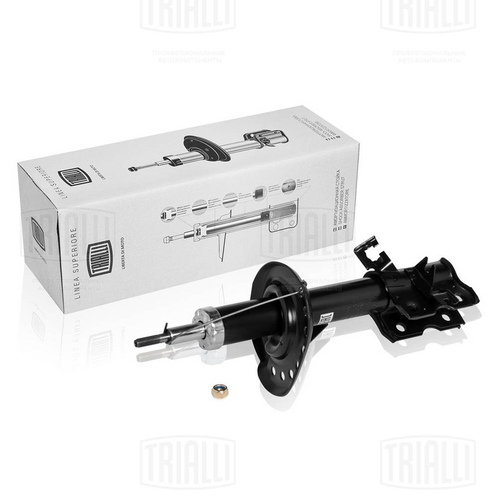 Амортизатор TRIALLI AG14353