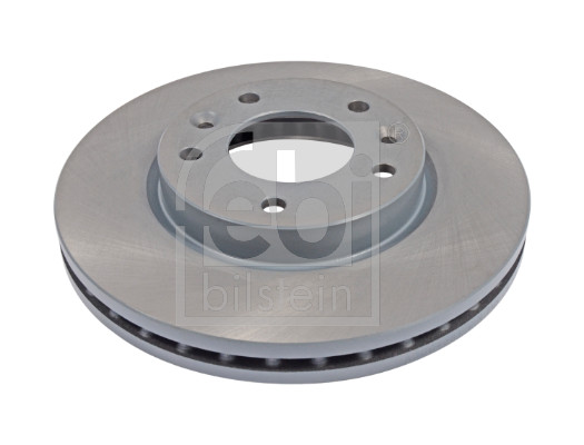 Тормозной диск FEBI BILSTEIN 108608