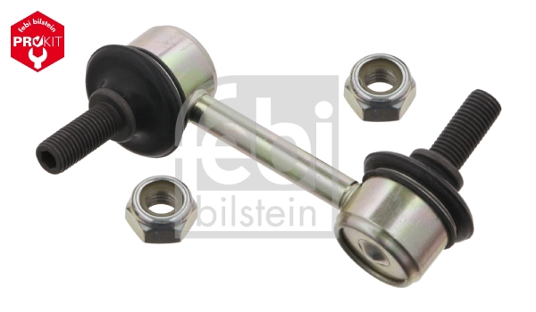 Тяга / стойка стабилизатор FEBI BILSTEIN 33649