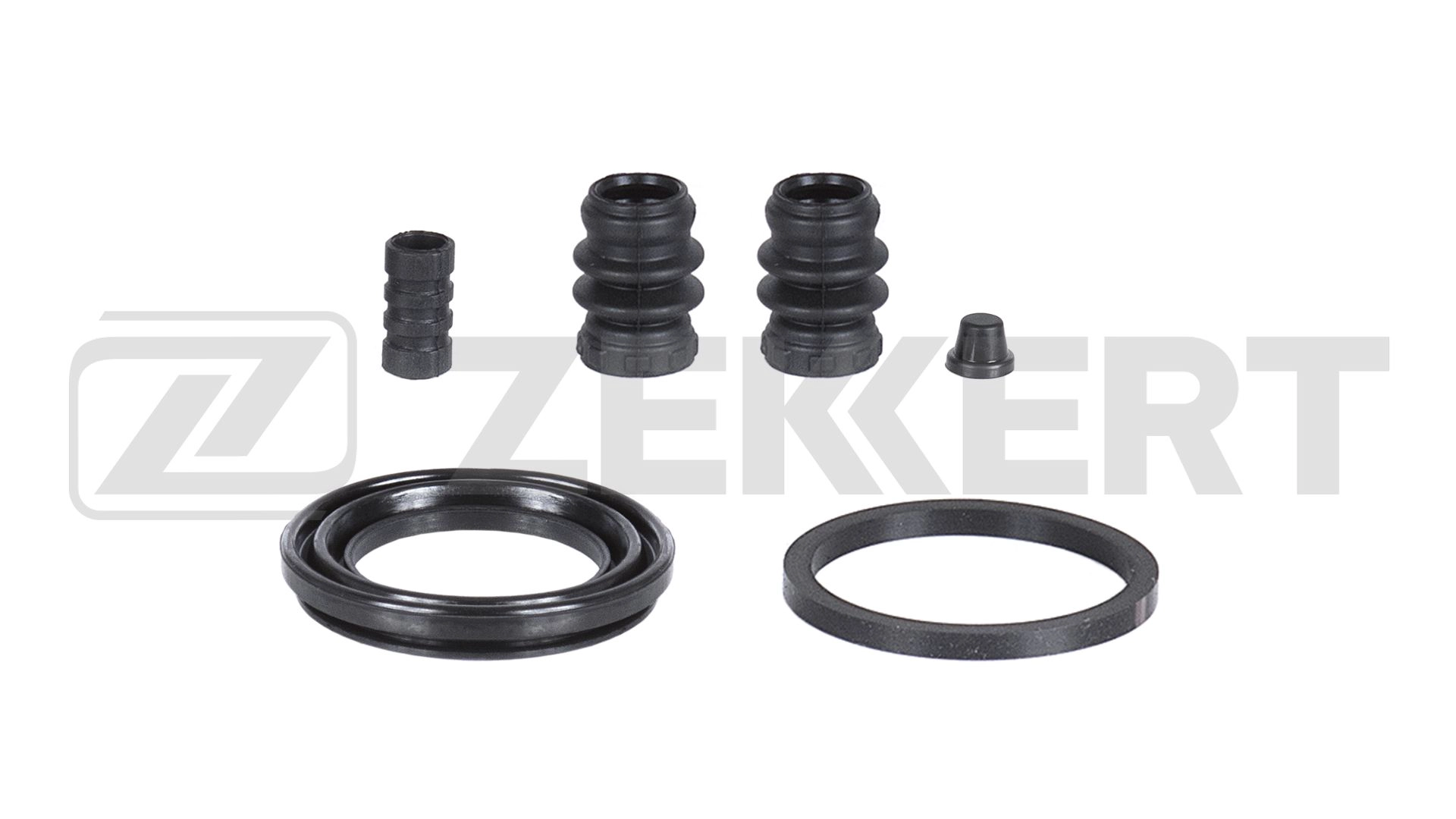Ремкомплект тормозной суппорт ZEKKERT BR1269