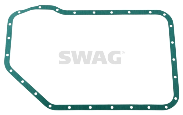 Прокладка масляный поддон автоматической коробки передач SWAG 30943663