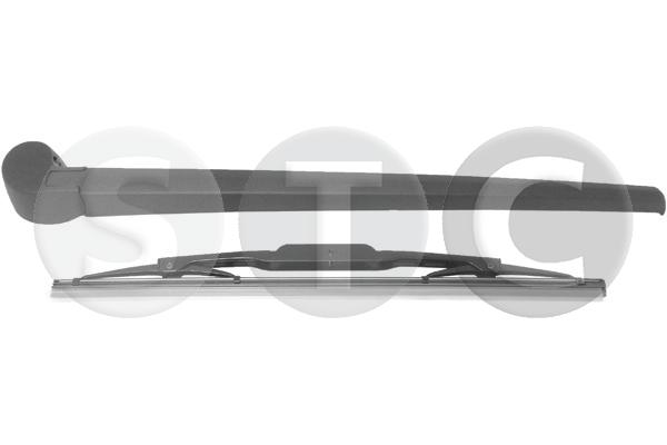 Щетка стеклоочистителя STC T468124