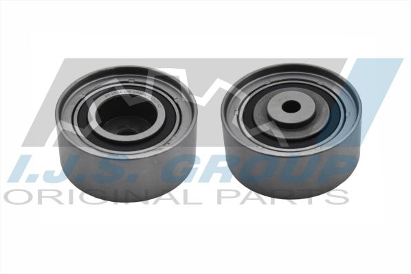 Паразитный / ведущий ролик зубчатый ремень technology quality