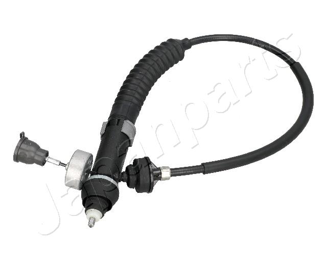 Трос управление сцеплением JAPANPARTS GC-0612