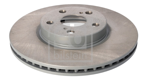 Тормозной диск FEBI BILSTEIN 108515