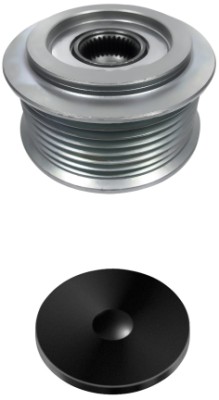 Механизм свободного хода генератора HELLA/BEHR/PAGID 9XU358038-981