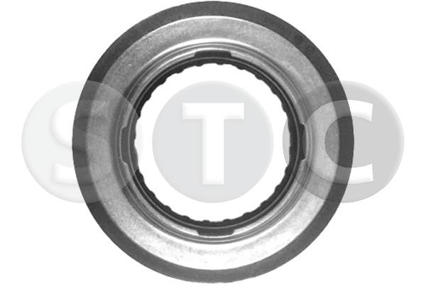 Подшипник качения опора стойки амортизатора STC T474535