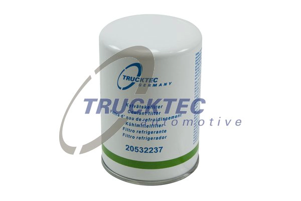 Фильтр охлаждающей жидкости TRUCKTEC AUTOMOTIVE 03.19.016