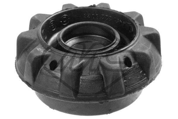 Опора стойки амортизатора METALCAUCHO 56110