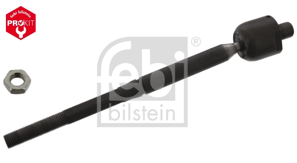 Осевой шарнир рулевая тяга FEBI BILSTEIN 23645