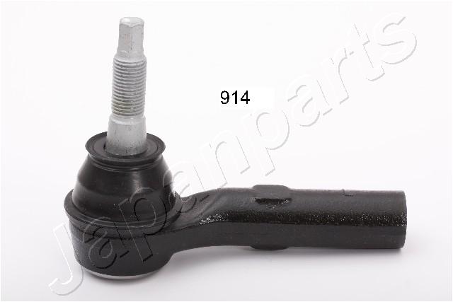 Наконечник поперечной рулевой тяги JAPANPARTS TI-913L