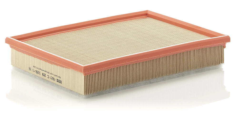 Воздушный фильтр MANN-FILTER C 29 122/1