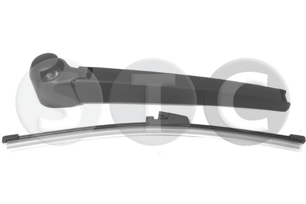 Щетка стеклоочистителя STC T468075