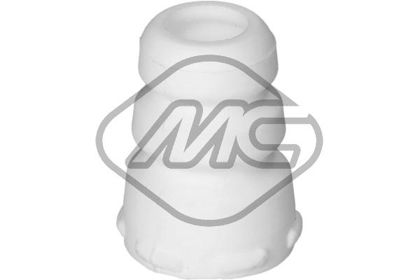 Буфер амортизация METALCAUCHO 40460