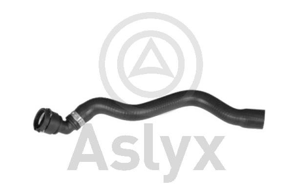 Шланг теплообменник (обогрев) ASLYX AS-204088