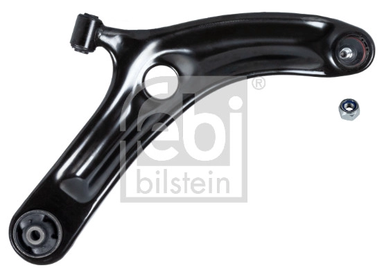 Рычаг независимой подвески колеса подвеска колеса FEBI BILSTEIN 107910