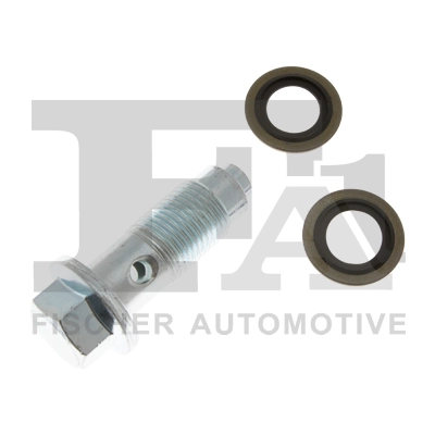 Болт полый m16x1.5x44 psa/ford/land rover (+ 2 шайбы) FA1 98916001021