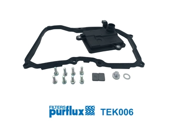 Фильтр акпп PURFLUX tek006
