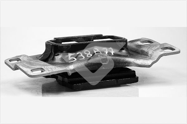 Опора кпп volvo s40 1.6d 03/04-06/12 v40 ii 06/12- v50 03/04-06/12 c30 10/06-12/12 ford c-max ii 1.6tdci 04/15- focus iii 03/11-07/15 transit connect ii HUTCHINSON 538b77