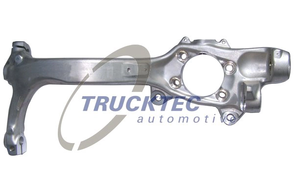 Поворотный кулак TRUCKTEC AUTOMOTIVE 0731168