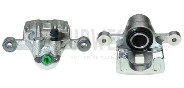Автодеталь BUDWEG CALIPER 344492