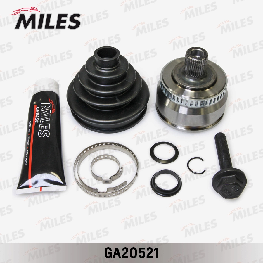 Шрус MILES ga20521
