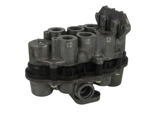 Клапан wielodrozny безопасности (6 контуров) iveco eurotecheurostare PNEUMATICS pn10105