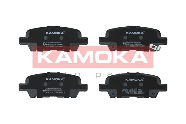  KAMOKA jq101332