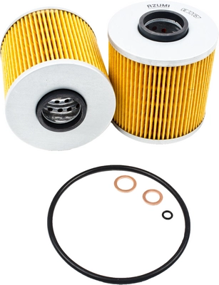 Фильтр масляный AZUMI oe32057