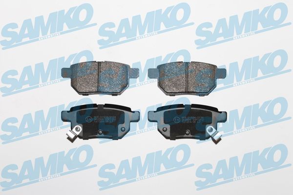 Запчасть SAMKO 5sp1312