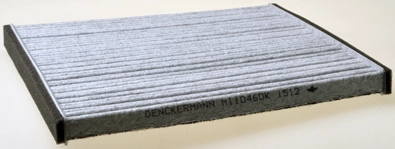 Фильтp салонный DENCKERMANN m110460k