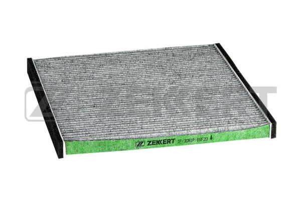 Фильтр салона ZEKKERT if3081p