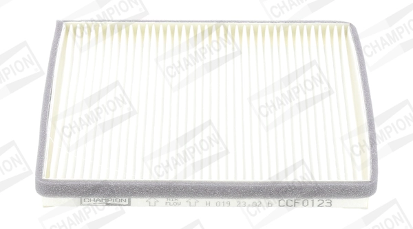 Фильтр салона CHAMPION ccf0123