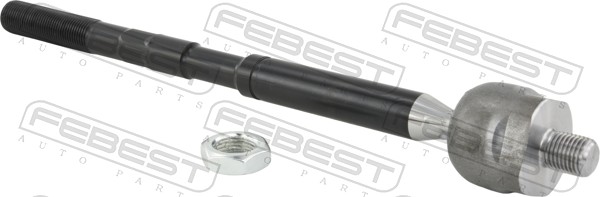 Тяга рулевая FEBEST 0122chr