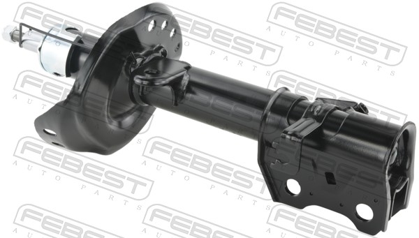 Амортизатор передний газовый левый FEBEST 03110002fl