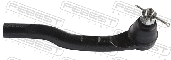 Наконечник рулевой правый FEBEST 0321gkrh