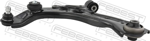 Рычаг передний левый FEBEST 0524bplh