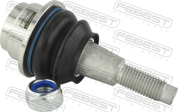 Опора шаровая переднего нижнего рычага FEBEST 1020tahlf