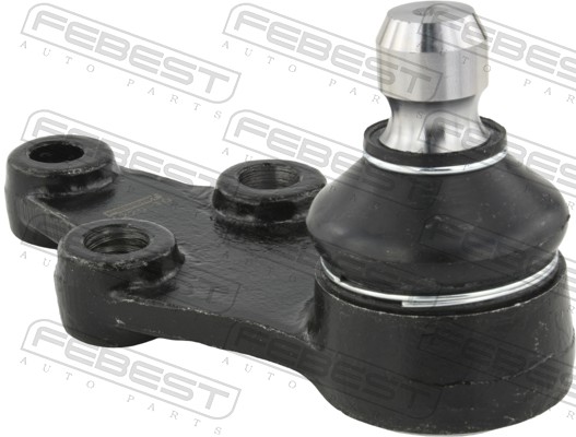 Опора шаровая переднего нижнего рычага FEBEST 1220tq