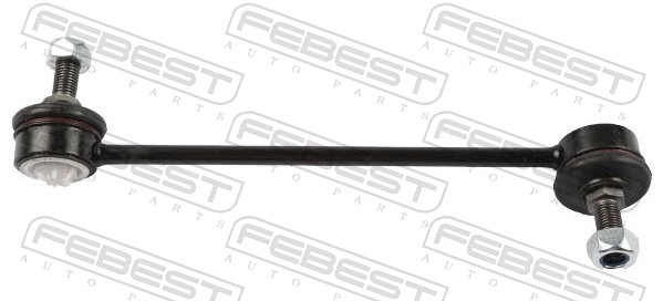 Тяга стабилизатора передняя правая FEBEST 1223i20fr