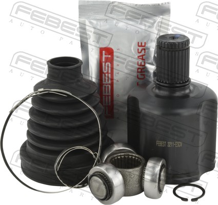 Шрус внутренний к-кт FEBEST 3211escv