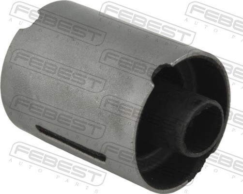 Опора кулисы кпп (2024-05-04) FEBEST BMM-GBE90