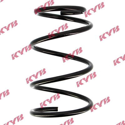Пружина (серия k-flex) KYB RC3443
