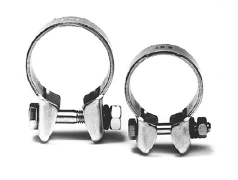 Хомут глушителя d45 bosal 1 BOSAL 250-345