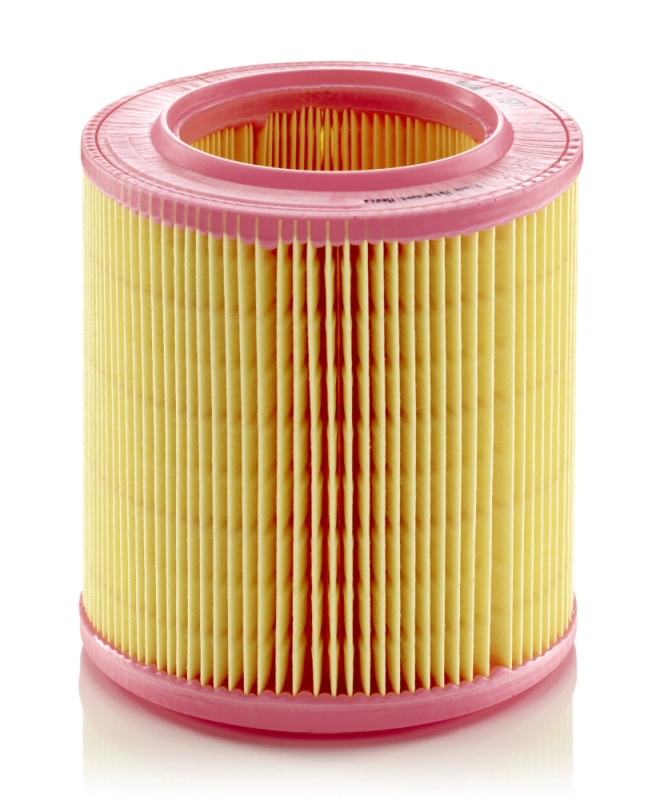 Воздушный фильтр MANN-FILTER C 1577
