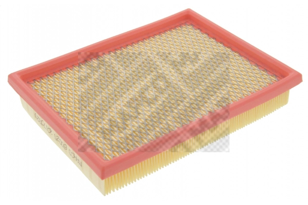 Воздушный фильтр MAPCO 60025