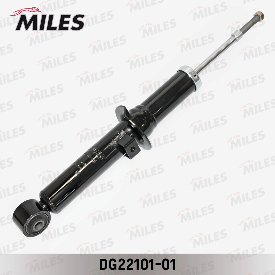 Амортизатор MILES DG22101-01